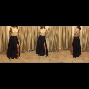 Beautiful Prom Dress